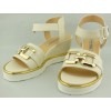 туфлі Marino Fabiani 2270 burro 